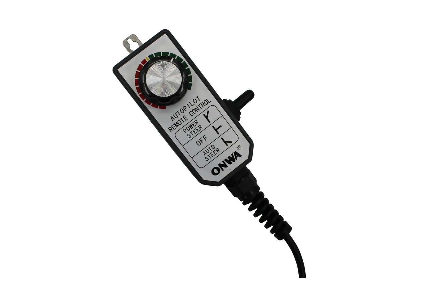 Telecomando a mano RT-580 per autopilota ONWA