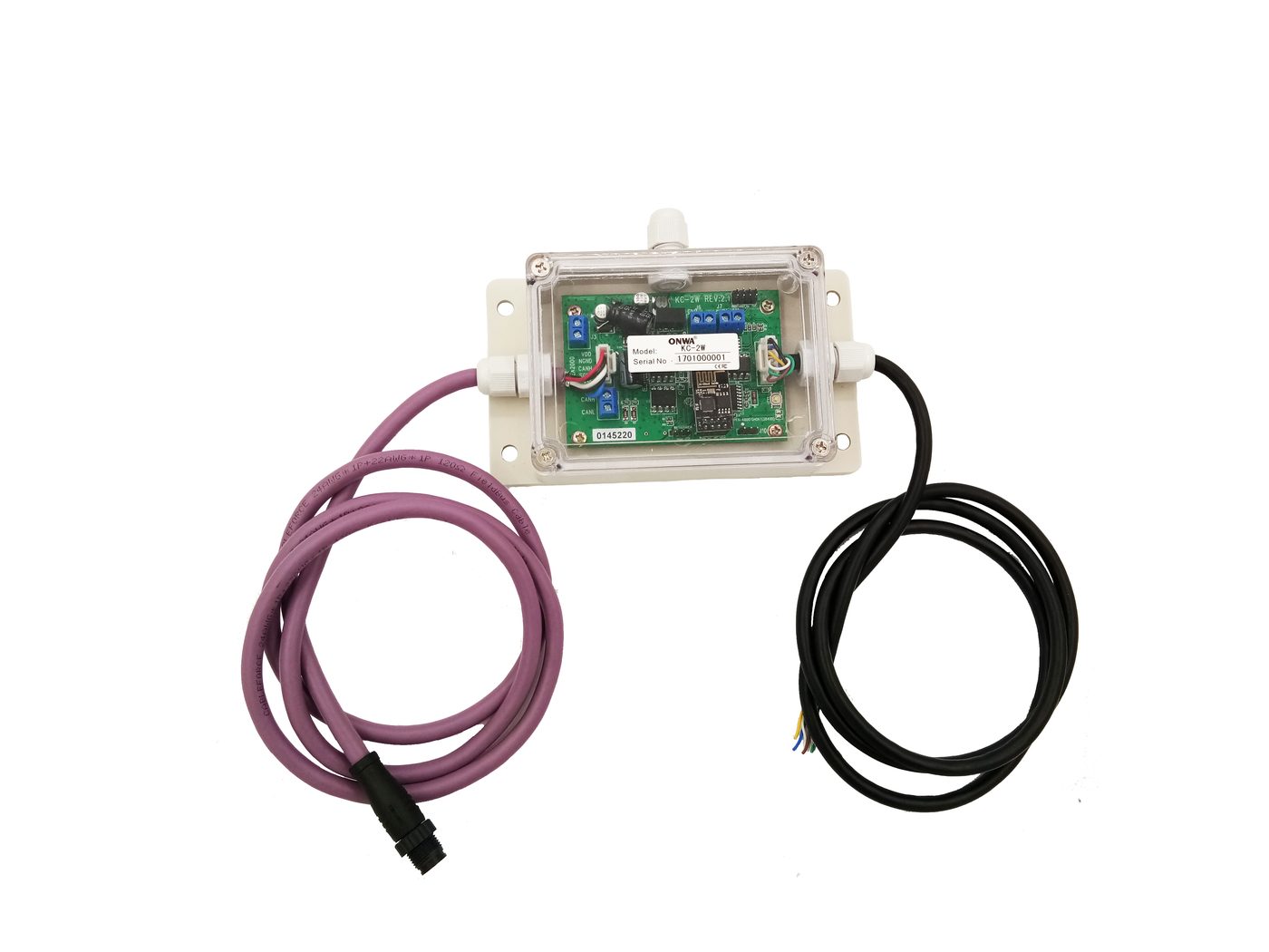 Convertitore NMEA ONWA KC-2W
