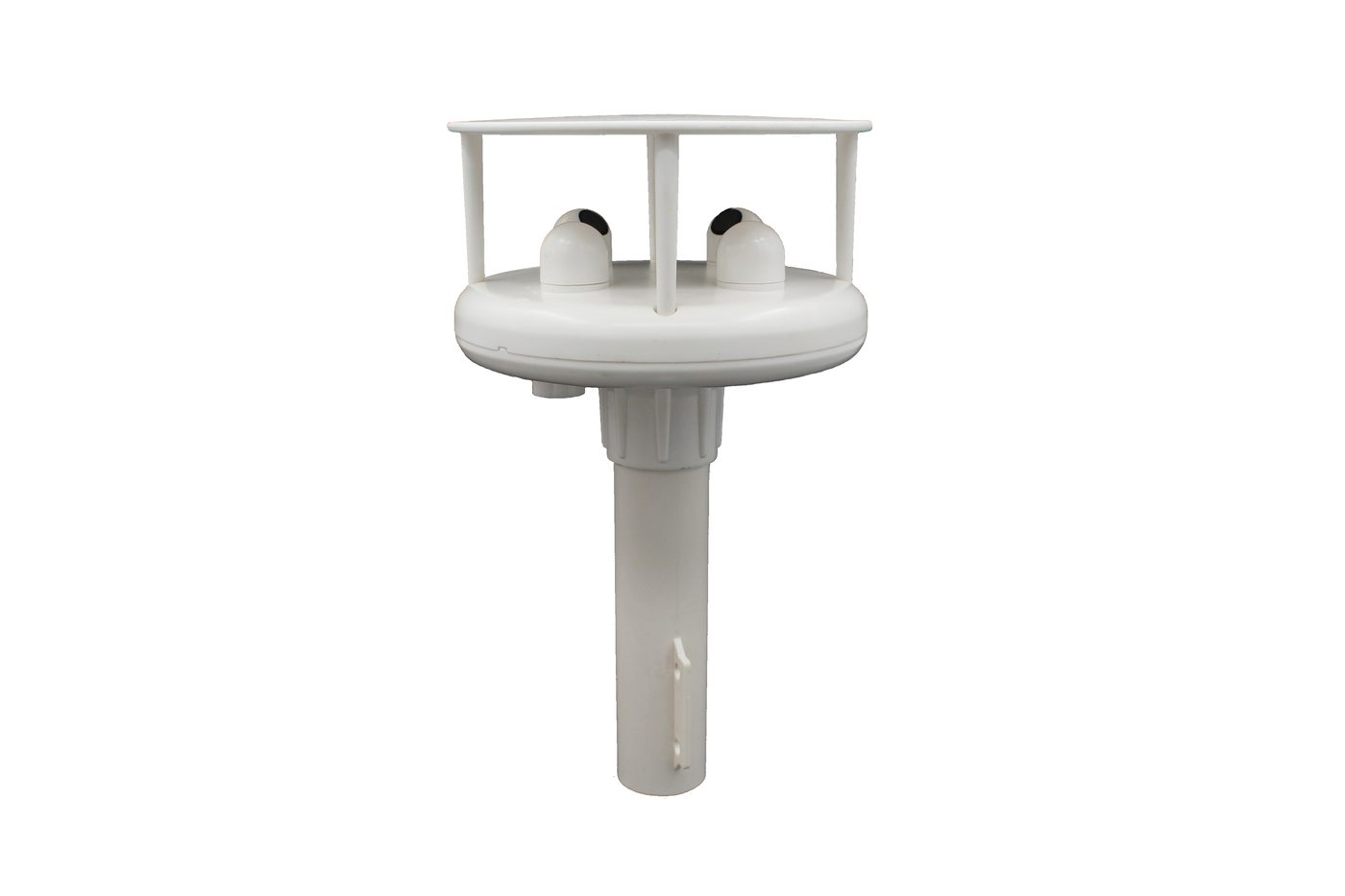 ONWA KW-360, vista frontale